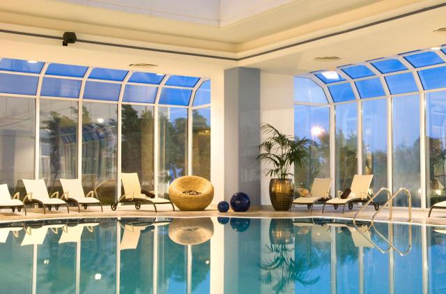 Rodos Palladium Leisure & Wellness