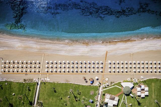 Rodos Palladium Leisure & Wellness