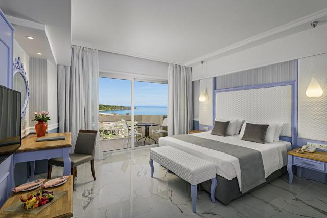 Rodos Palladium Leisure & Wellness