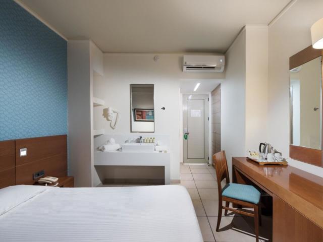 Blue Lagoon Resort