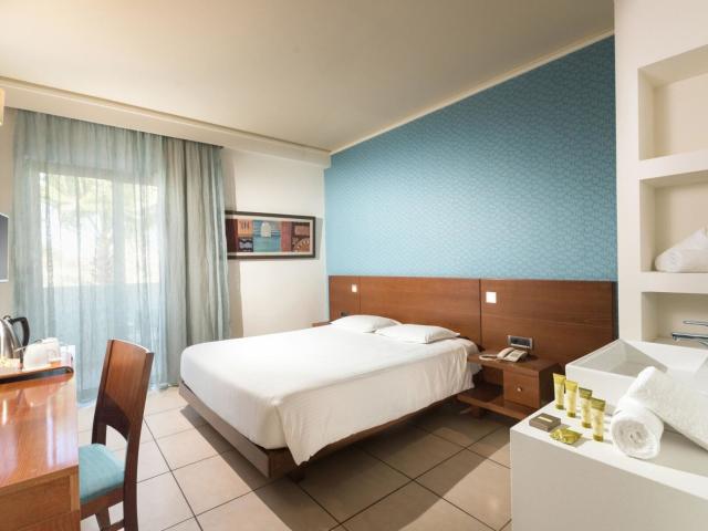 Blue Lagoon Resort