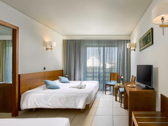 Blue Lagoon Resort