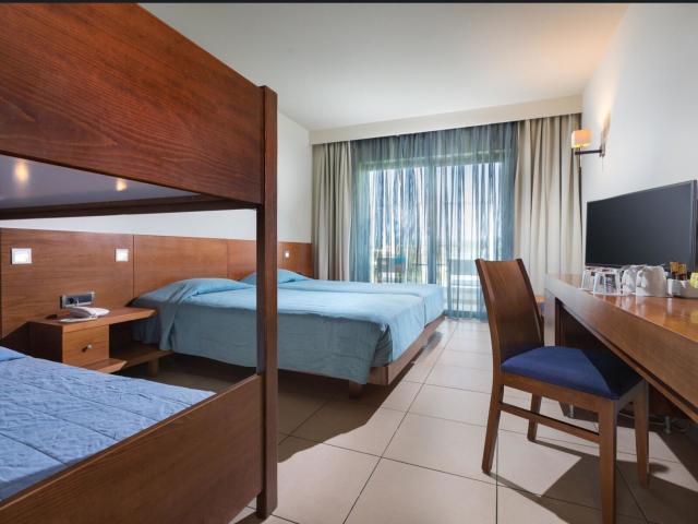 Blue Lagoon Resort
