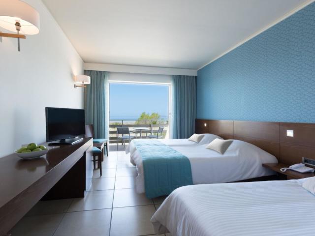 Blue Lagoon Resort