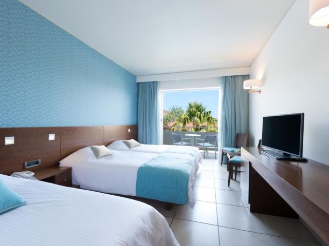 Blue Lagoon Resort
