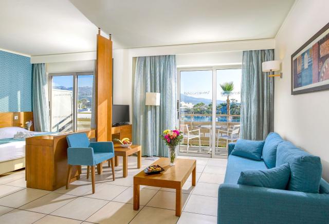 Blue Lagoon Resort