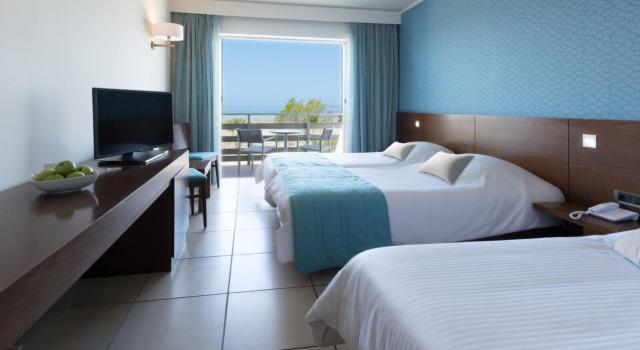 Blue Lagoon Resort