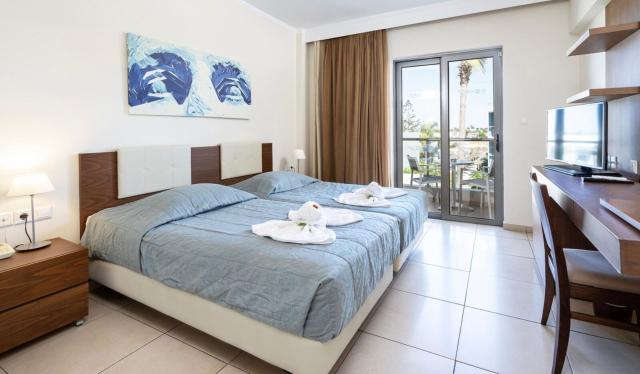 Blue Lagoon Resort