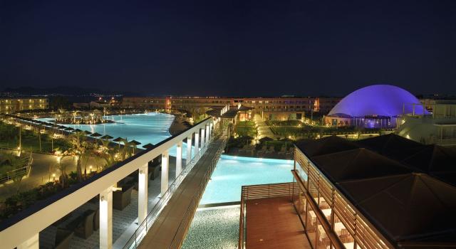 Blue Lagoon Resort