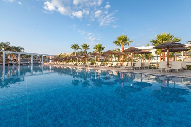 Blue Lagoon Resort