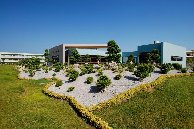 Blue Lagoon Resort