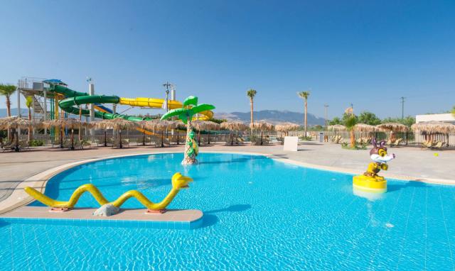 Blue Lagoon Resort