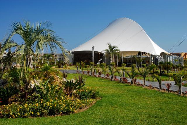 Blue Lagoon Resort