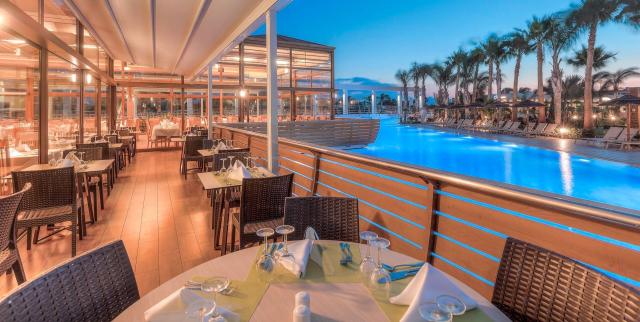 Blue Lagoon Resort