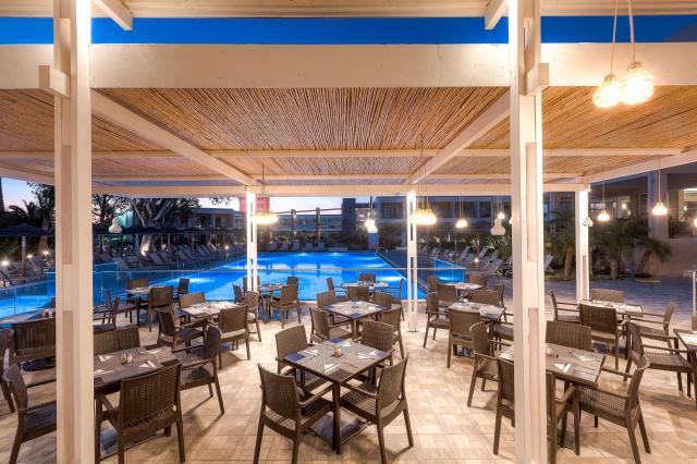 Blue Lagoon Resort