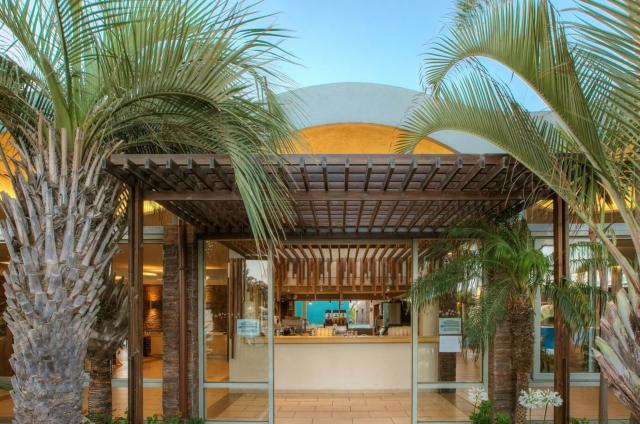 Blue Lagoon Resort