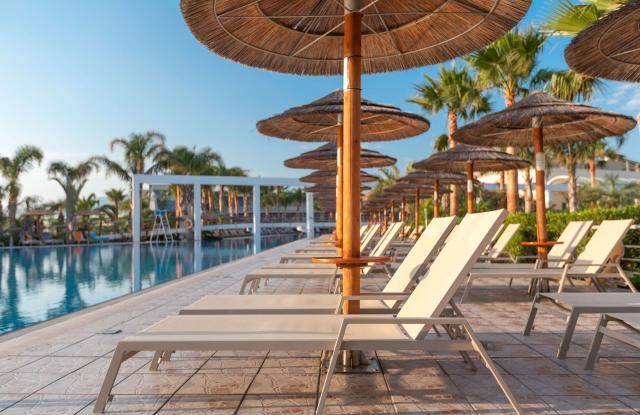 Blue Lagoon Resort