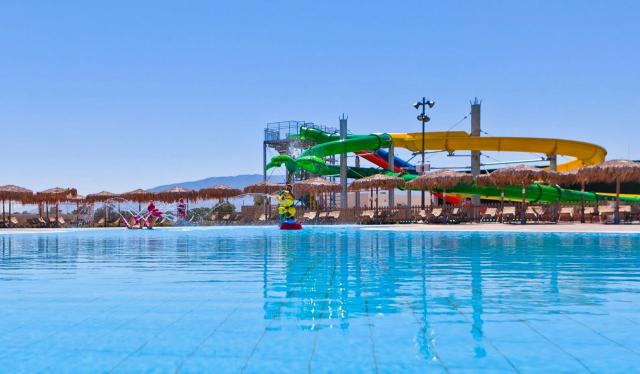Blue Lagoon Resort