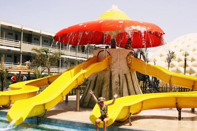 Blue Lagoon Resort