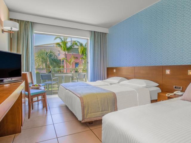 Blue Lagoon Resort