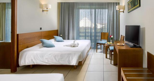 Blue Lagoon Resort