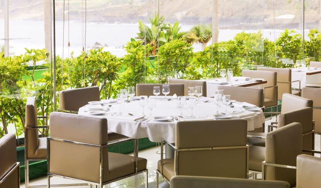 H10 Tenerife Playa