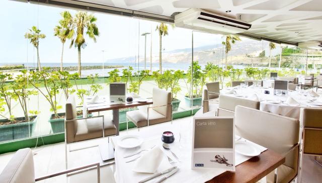 H10 Tenerife Playa