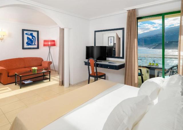 H10 Tenerife Playa
