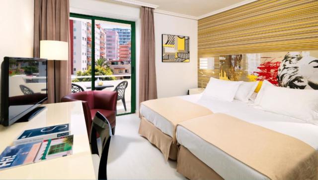 H10 Tenerife Playa