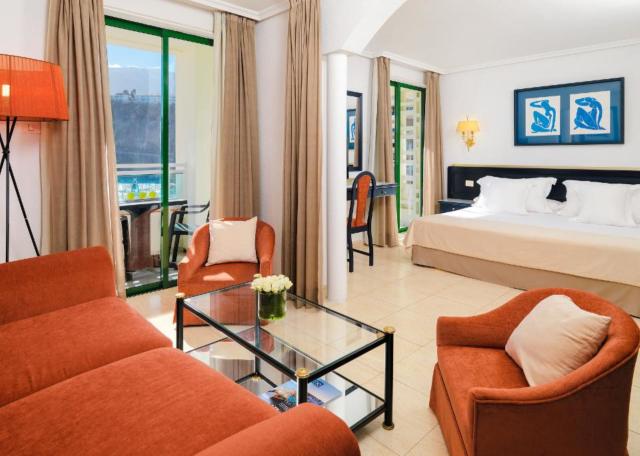 H10 Tenerife Playa