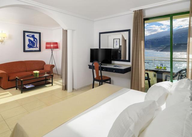 H10 Tenerife Playa
