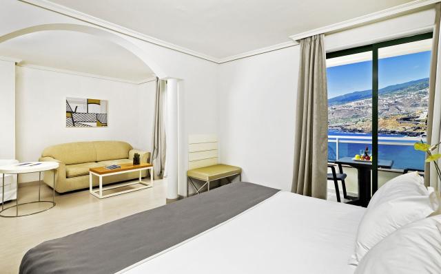 H10 Tenerife Playa