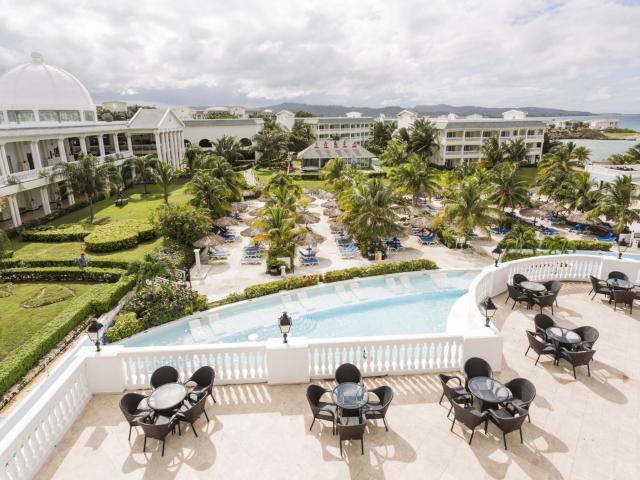 Grand Palladium Jamaica Resort & Spa