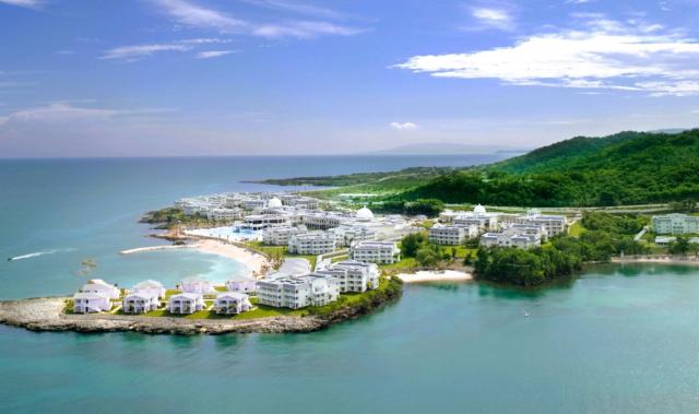 Grand Palladium Jamaica Resort & Spa