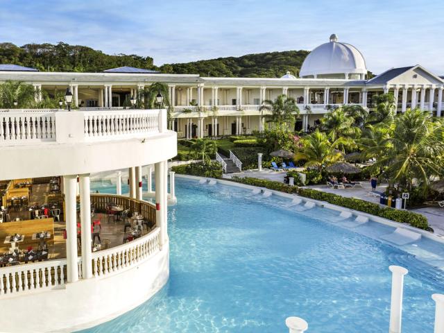 Grand Palladium Jamaica Resort & Spa