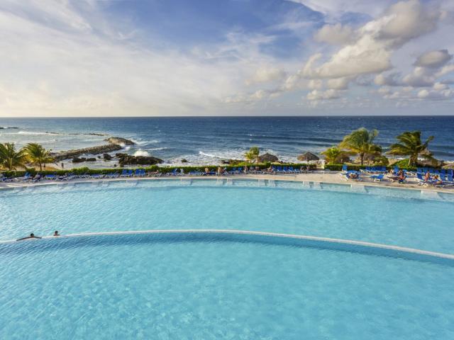 Grand Palladium Jamaica Resort & Spa