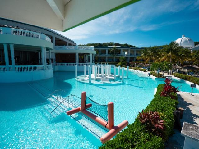 Grand Palladium Jamaica Resort & Spa
