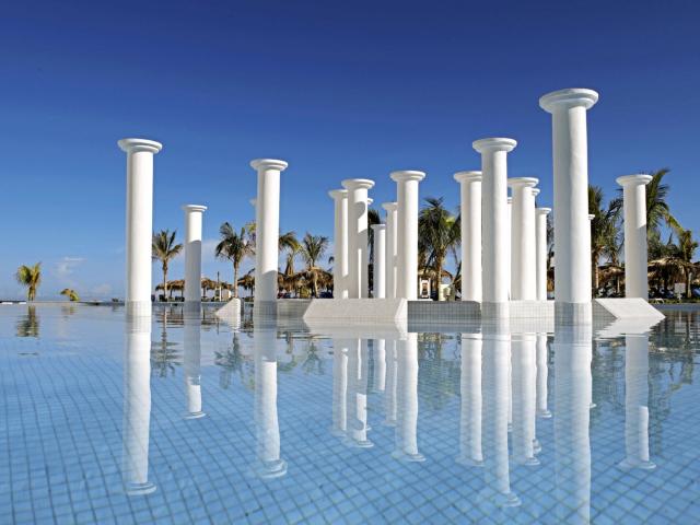 Grand Palladium Jamaica Resort & Spa
