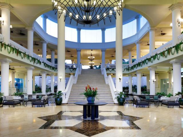 Grand Palladium Jamaica Resort & Spa
