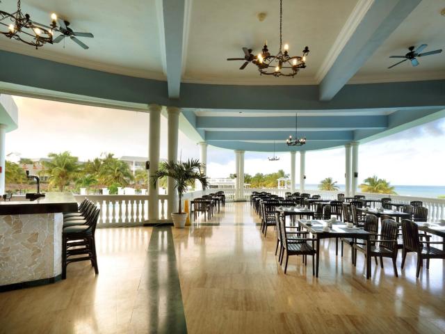 Grand Palladium Jamaica Resort & Spa