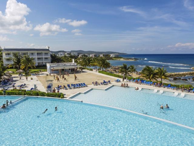 Grand Palladium Jamaica Resort & Spa