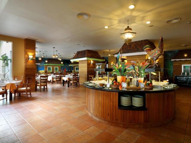 Grand Palladium Jamaica Resort & Spa