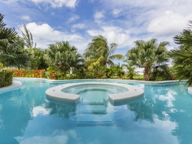 Grand Palladium Jamaica Resort & Spa