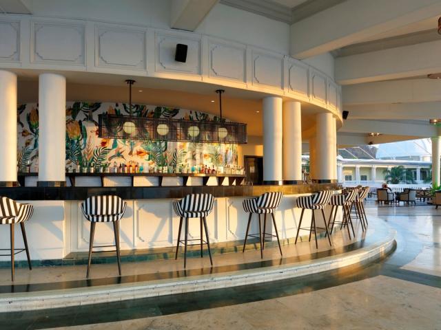 Grand Palladium Jamaica Resort & Spa