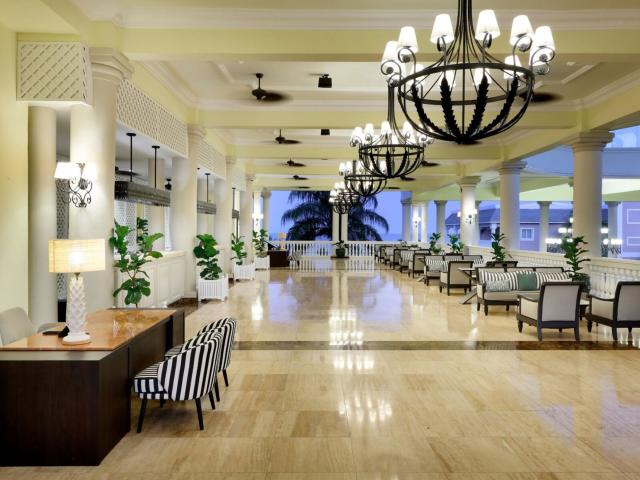 Grand Palladium Jamaica Resort & Spa