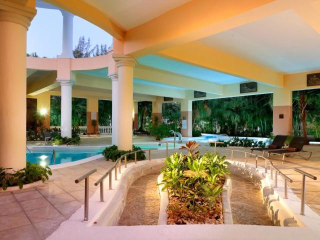 Grand Palladium Jamaica Resort & Spa