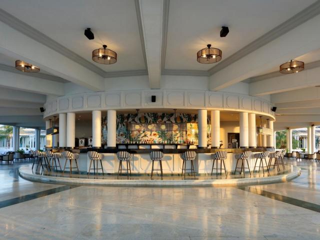Grand Palladium Jamaica Resort & Spa