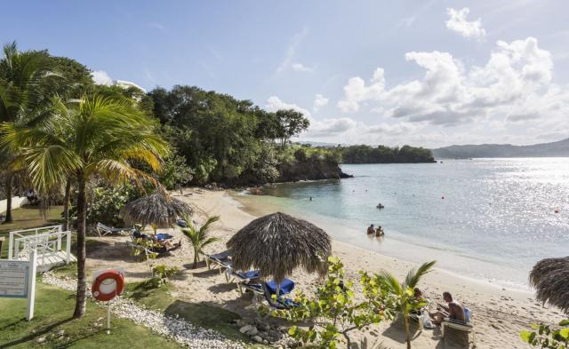 Grand Palladium Jamaica Resort & Spa