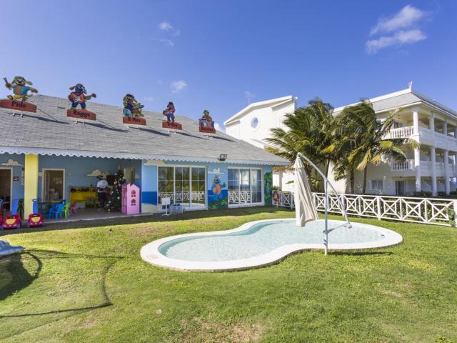 Grand Palladium Jamaica Resort & Spa
