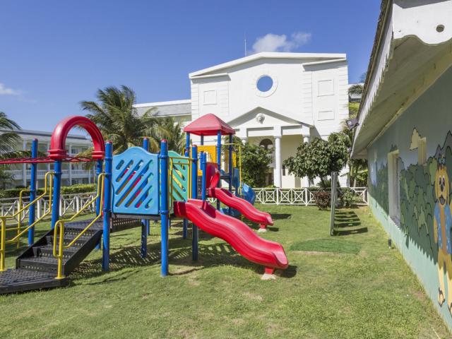 Grand Palladium Jamaica Resort & Spa